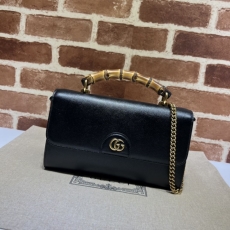 Gucci Top Handle Bags